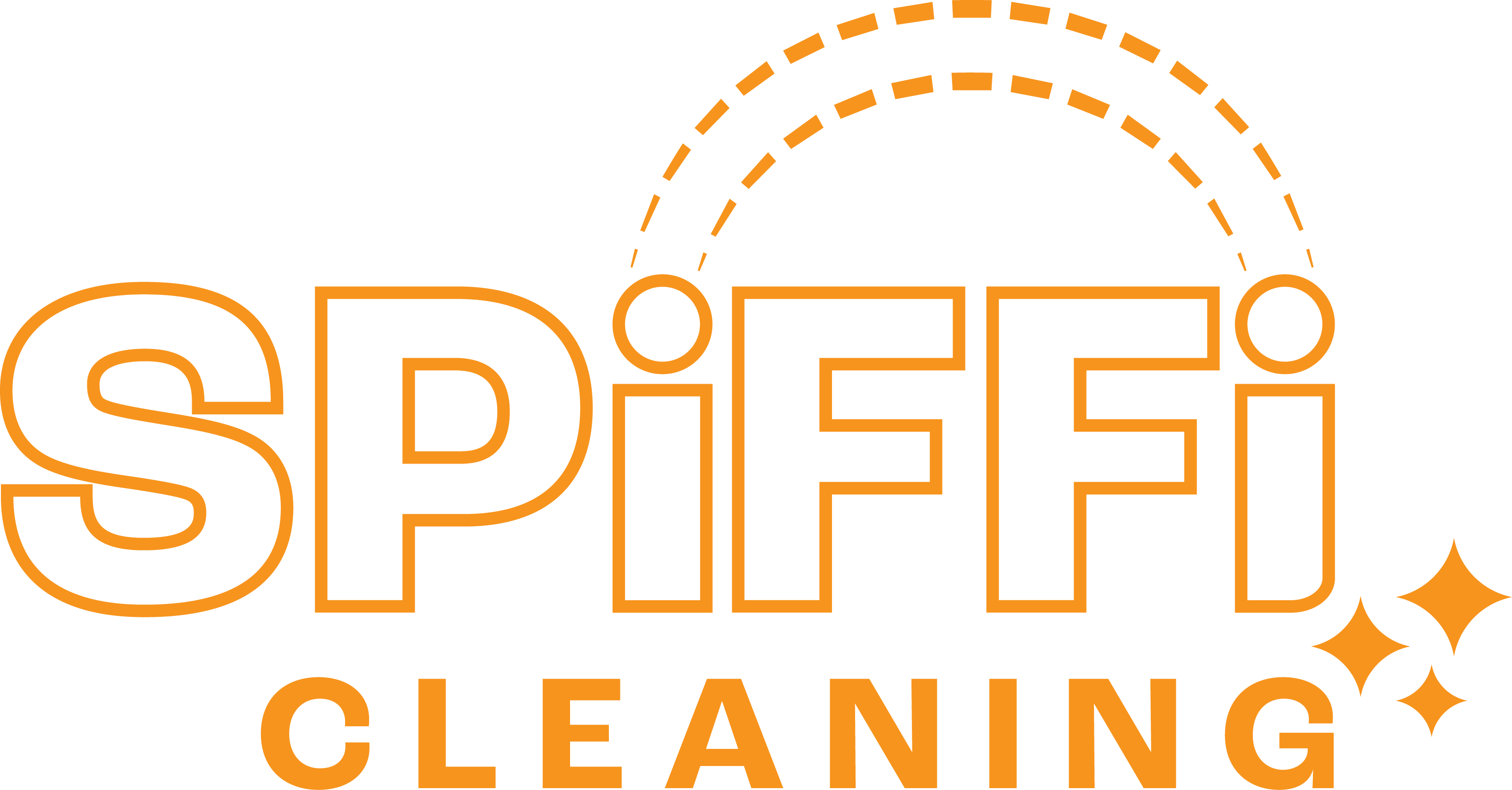 Spiffi Cleaning